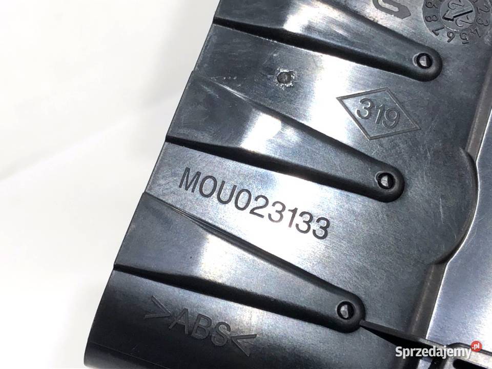 KRATKA NAWIEWU PRZÓD RENAULT EXPRESS 687608243R osobowe podkarpackie