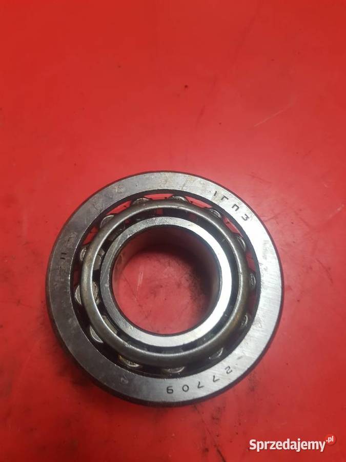 27709 Łożysko 45x100x32 lubuskie Sulechów