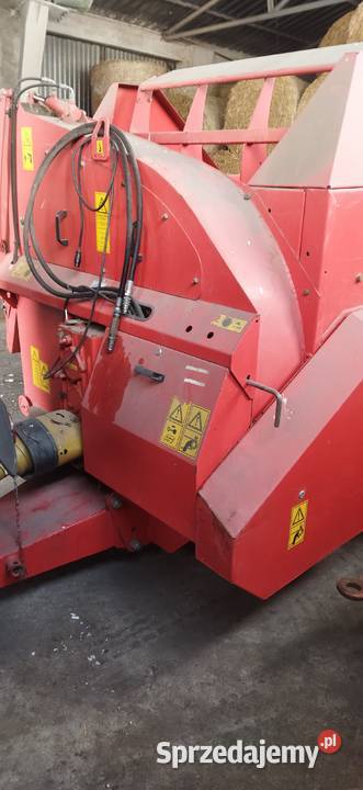 Ścielarka kverenland Koneck sprzedam