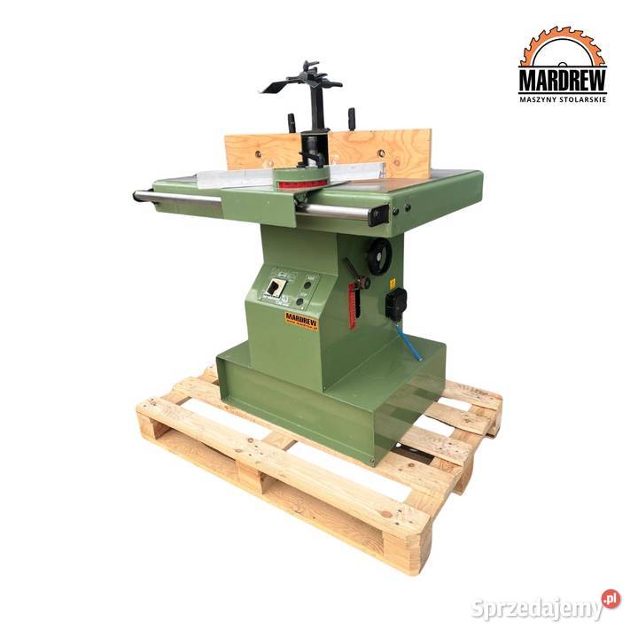 Frezarka d TEKNA T35 Super 525 Naprawa sprzedam