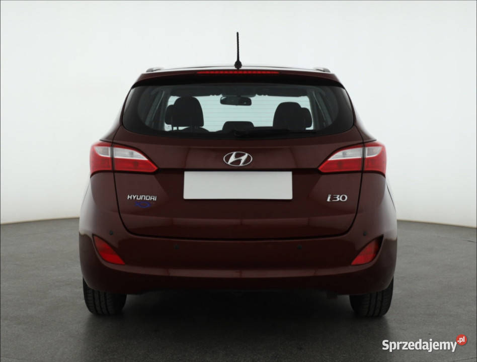Hyundai i30 16 CRDi i30 mazowieckie Piaseczno