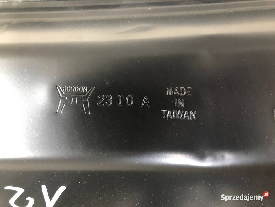 Subaru Forester SJ IV 012013052018 Maska pokrywa osobowe Skarżysko-Kamienna