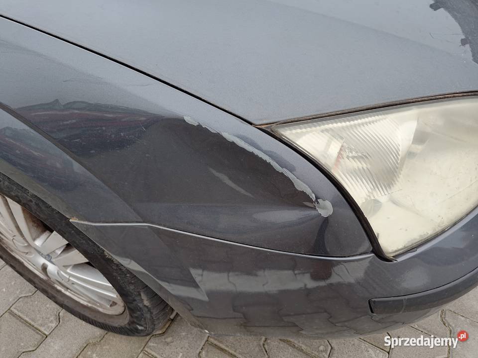 Ford Mondeo KOMBI 20 TDCI Automat Jelcz-Laskowice