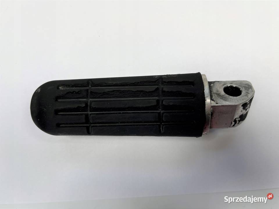 YAMAHA Podnóżek pasażera tył tylni L