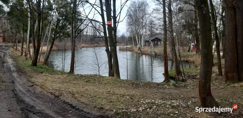 działka budowlana 1012m2 OpoleChmielowice sprzedam
