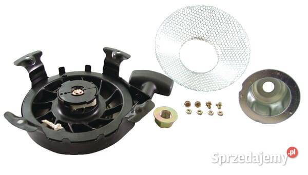 Rozrusznik ręczny 693900