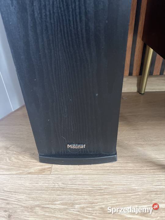 Magnet kolumny Toruń