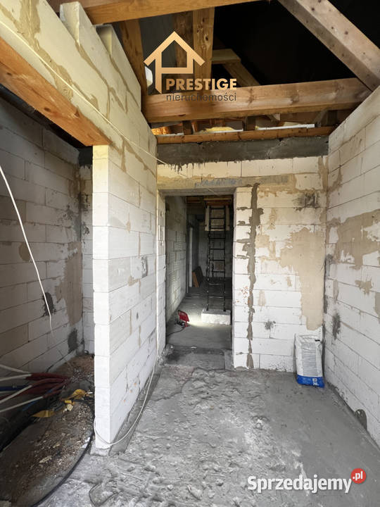 PRZESTRONNE SIEDLISKO POMARZANY FABRYCZNE