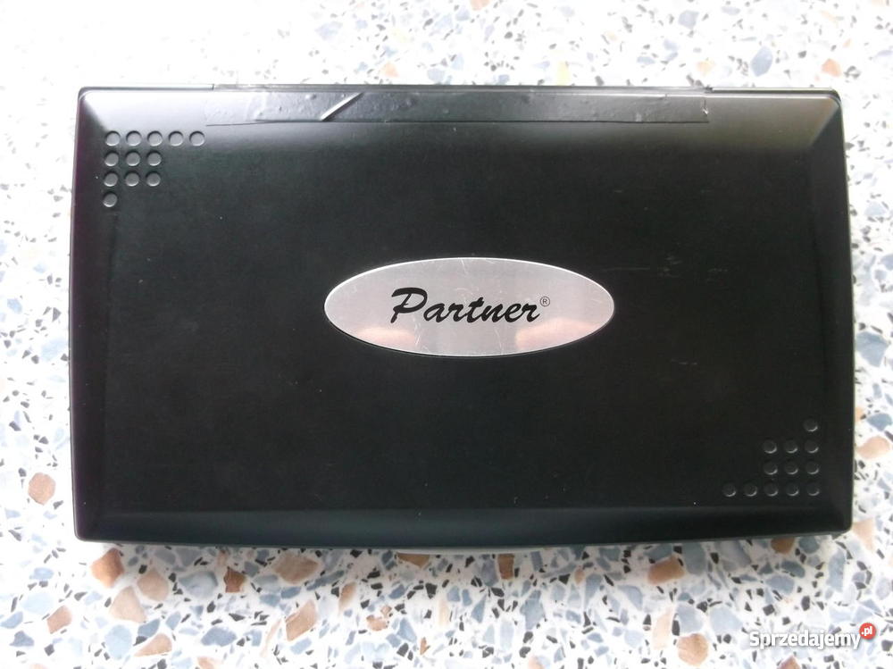 Tłumacz elektroniczny angielskopolski ECTACO Bielany Wrocławskie