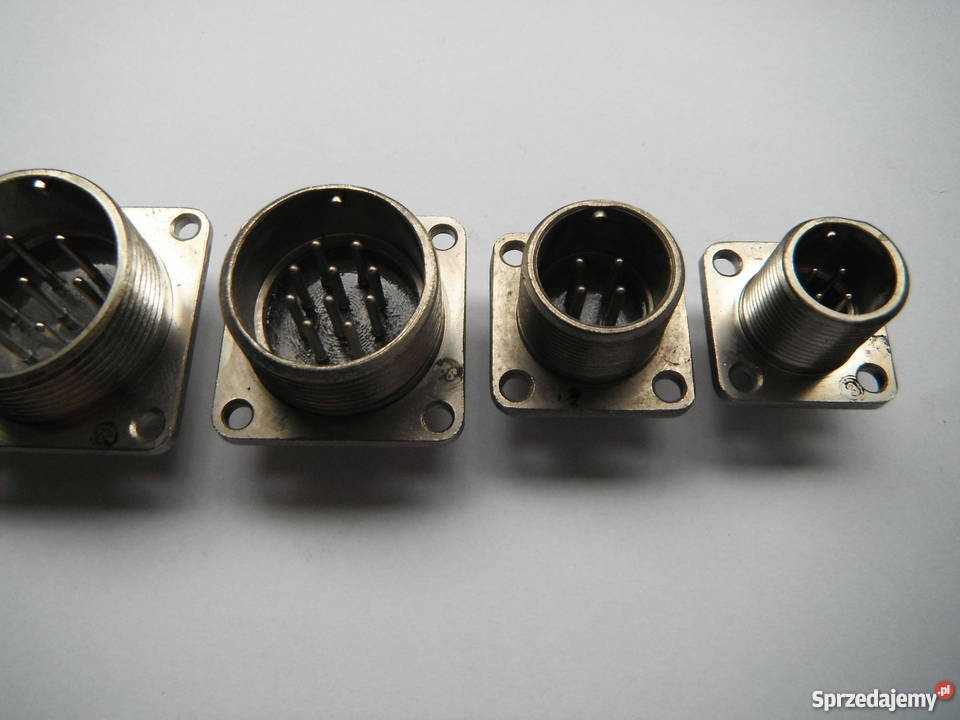 Uchwyt 2RMG 2RMGD 2RMGP złącze agregatowe Barak