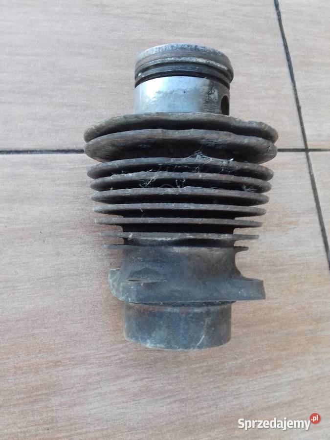 CYLINDER BMW R35 ORYGINAŁ małopolskie Gorlice
