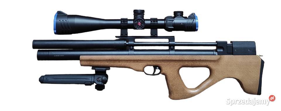 Artemis P 15 plus Tłumik kaliber 55 Ruda Śląska