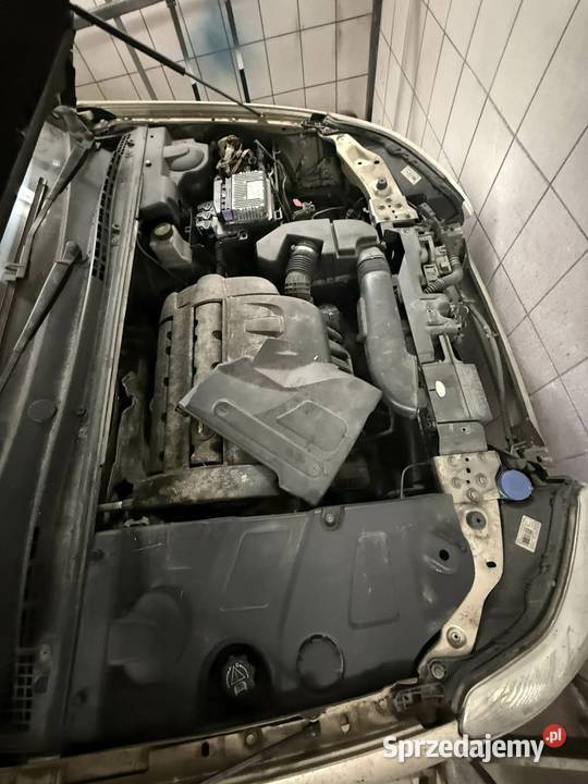 Citroen c5 dawca w całości sprzedam