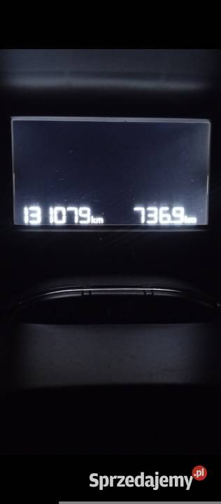 Sprzedam pieknego Peugeot 208 16 hdi wielofunkcyjna kierownica kujawsko-pomorskie Bieńkówka sprzedam