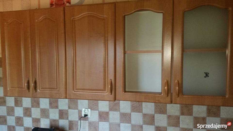 Meble kuchenne Prabuty