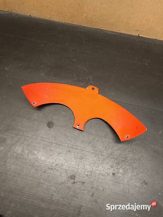 Plastik owiewka osłona wypełnienie części Yamaha Plastiki małopolskie