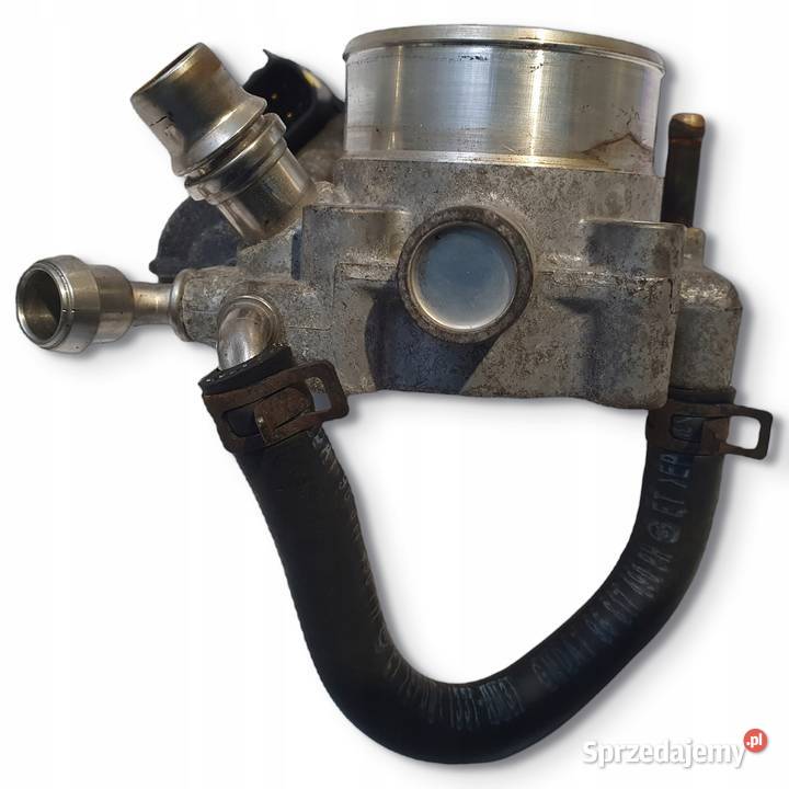 PRZEPUSTNICA Chevrolet Aveo 14 16V oryginał lubelskie Chełm