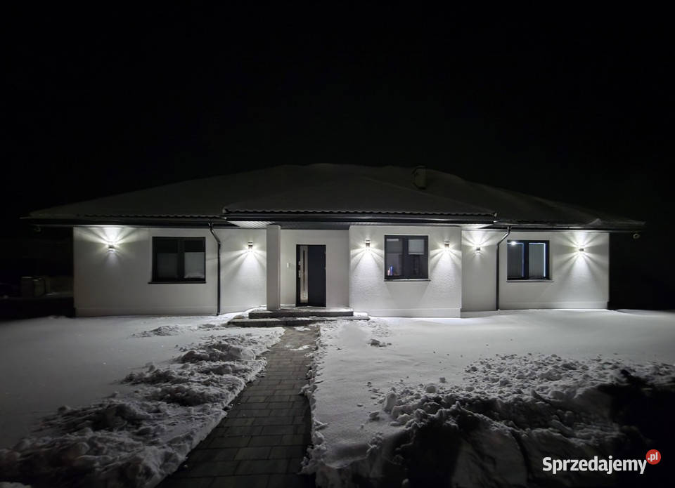 Dom Juliopol gm Siemień 14 Lubartowa