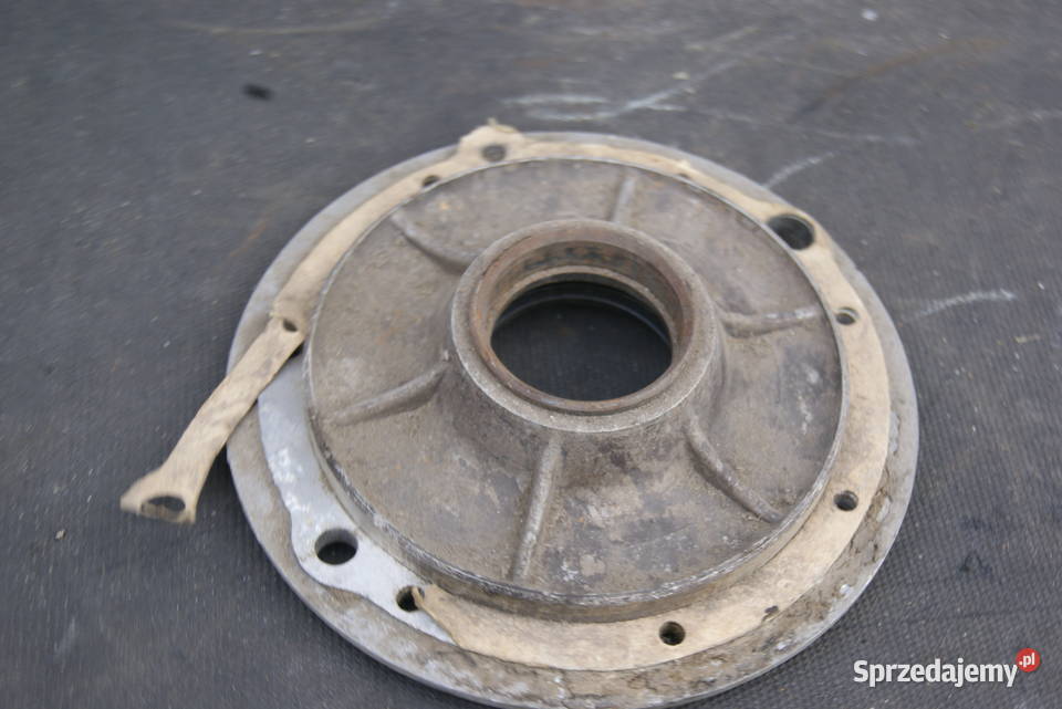 AWO SIMSON TURIST SPORT DEKIEL DYFRA Wały kardana śląskie Rybnik sprzedam