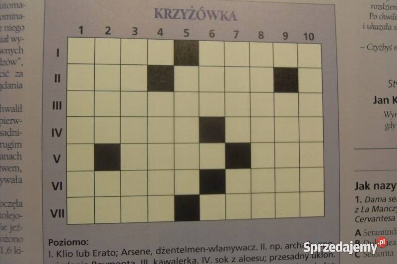 Wielka księga gier łamigłówek i humoru Warszawa