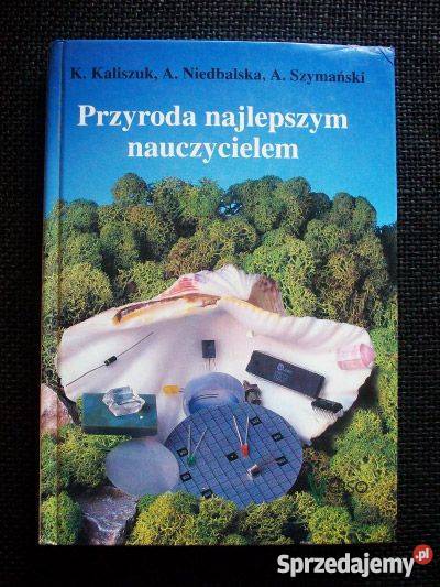 Przyroda najlepszym nauczycielem KKaliszuk IMG