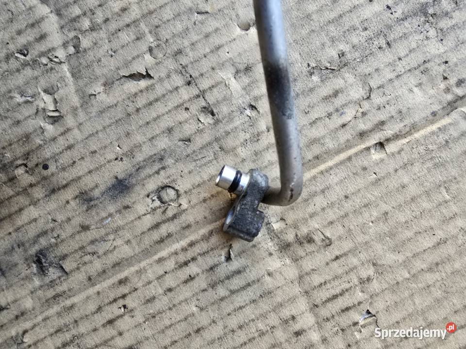 Subaru Outback IV BR BRD rurki przewody Przewody klimatyzacji Legnica