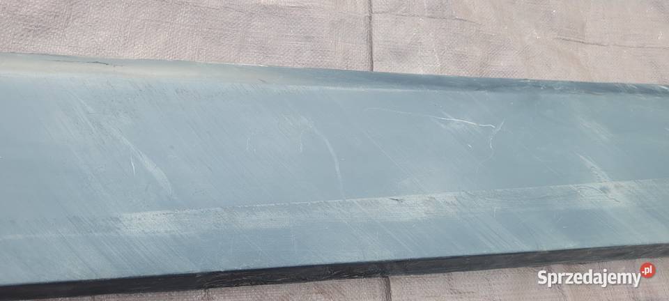 LISTWA DRZWI BOCZNYCH LEWA RENAULT TRAFIC III Ruda Śląska