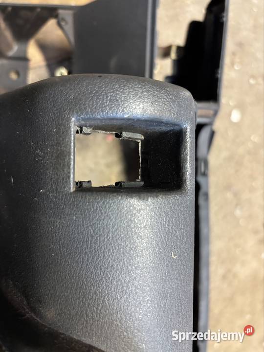 Fiat Cinquecento sporting deska rozdzielcza Grudziądz sprzedam