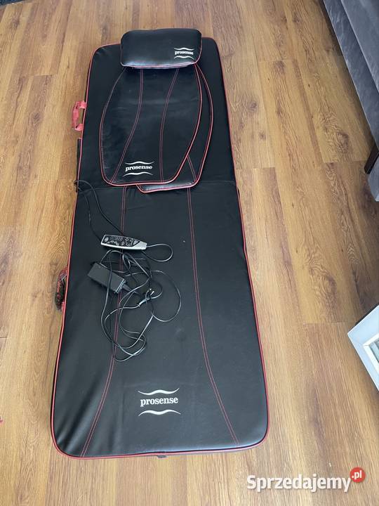 Materac masujący marki Prosense model P261 Warszawa