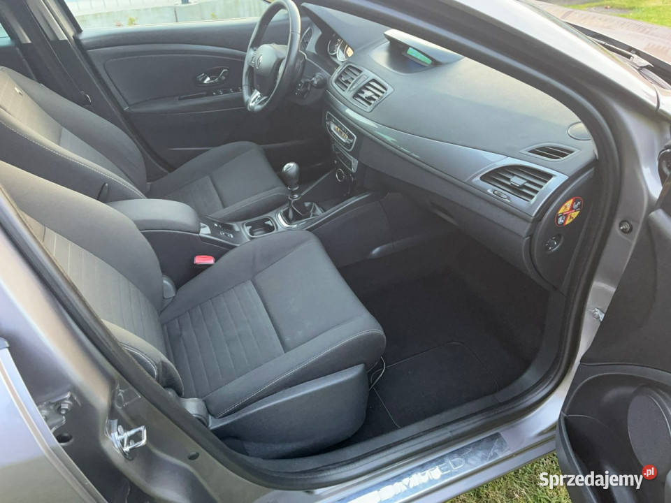 Renault Megane Renault Megane 12 16V TCe Energy sprzedam