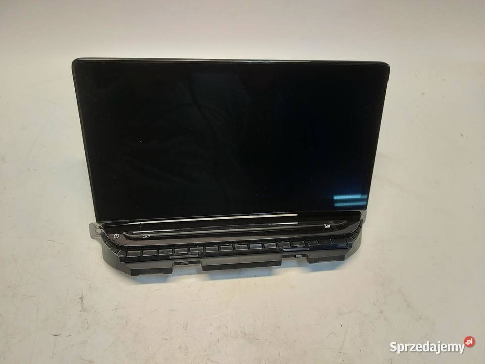 SKODA Enyaq 5LA iV85 Ekran wyświetlacz sprzedam