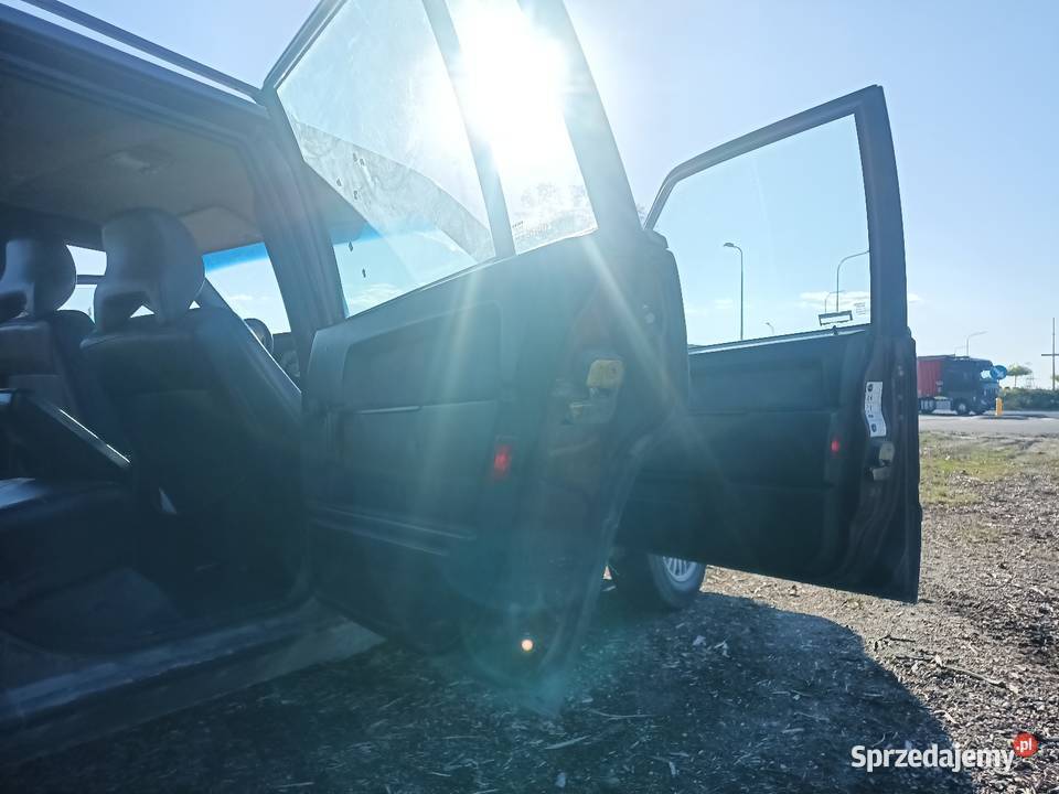 Volvo 940 d24tic Gdańsk