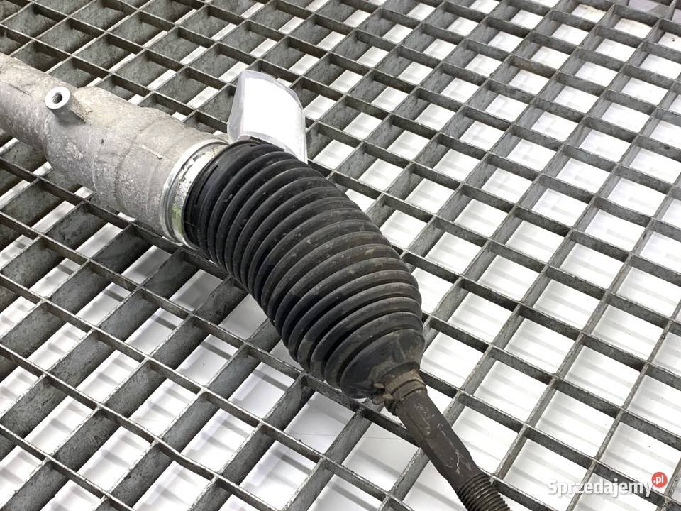 PRZEKŁADNIA KIEROWNICZA MAGLOWNICA MINI CLUBMAN podkarpackie