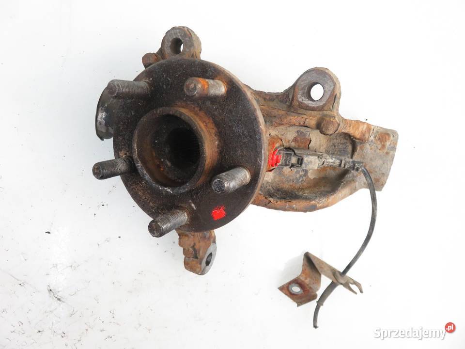 ZWROTNICA PRZEDNIA LEWA FORD GALAXY II 20 TDCi