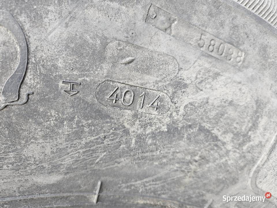 Opona Opony Nokian 71050 R 265 265 Country King Szprotawa