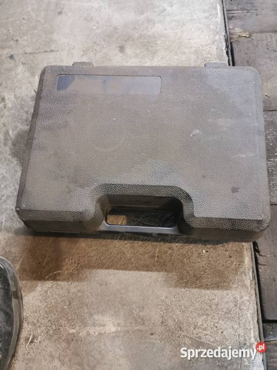 Klucz udarowy 230v 700nm Tarnów sprzedam