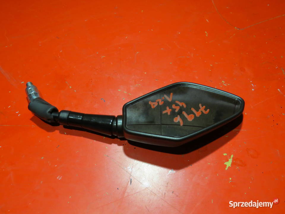 SUZUKI GSX 1000 GT GSX1000GT 2024 lusterko lewe Warszawa