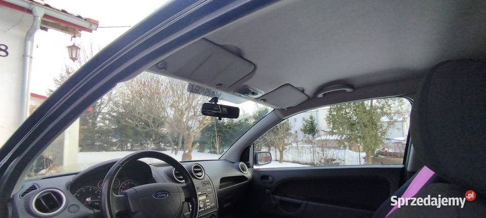 stan techniczny i wizualny bez rdzy warmińsko-mazurskie Dźwierzuty sprzedam