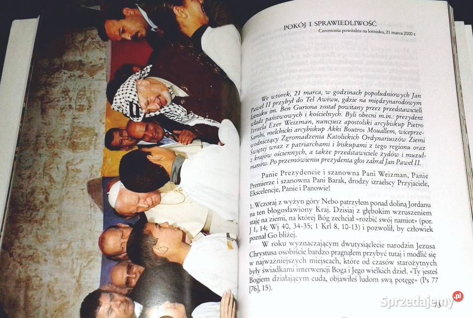 Na drogach dziejów zbawienia Stanisław Dziwisz