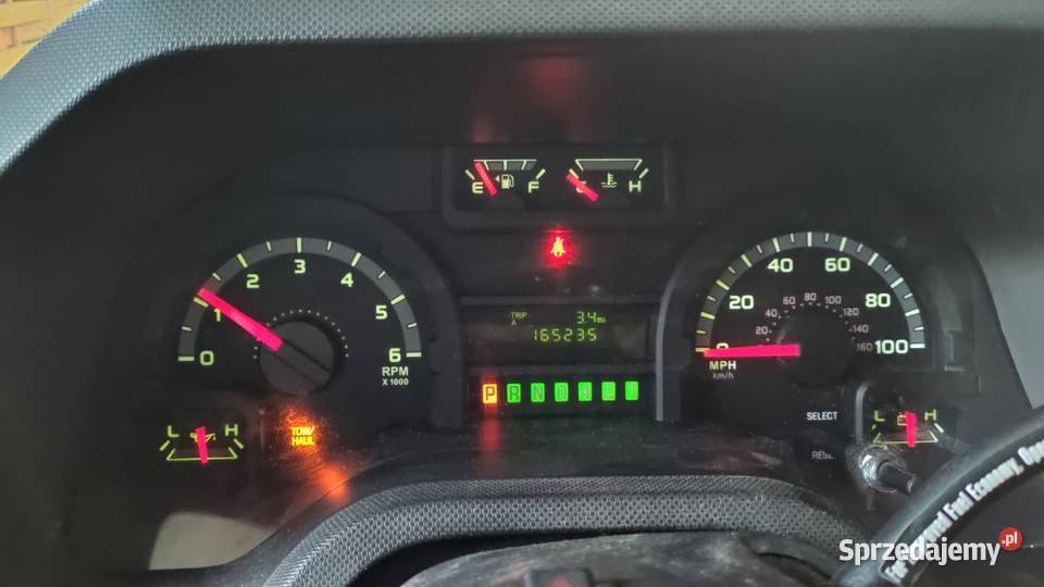 2018 FOREST RIVER MAJESTIC KAMPER Z USA