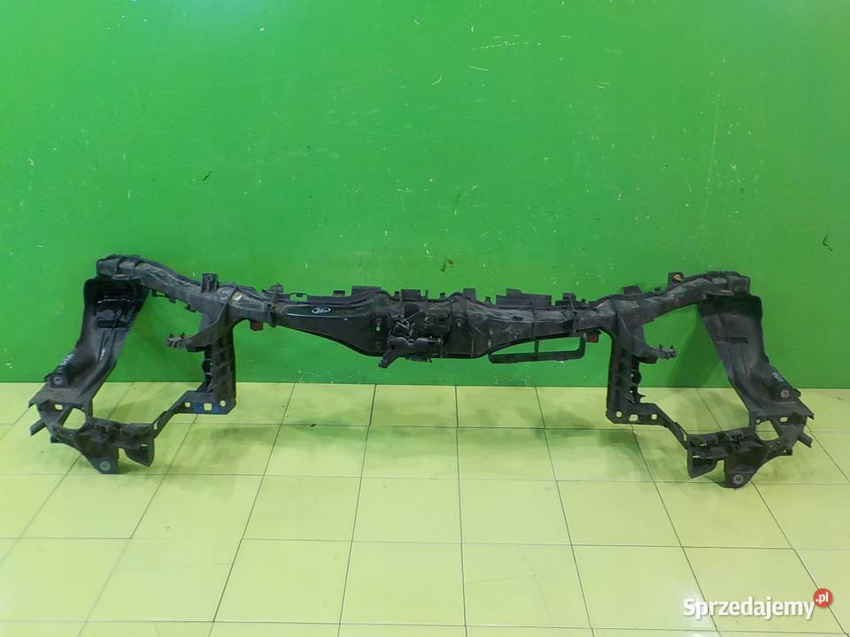 MERCEDES B W245 LIFT 15 B 09r 5D pas przedni Suków