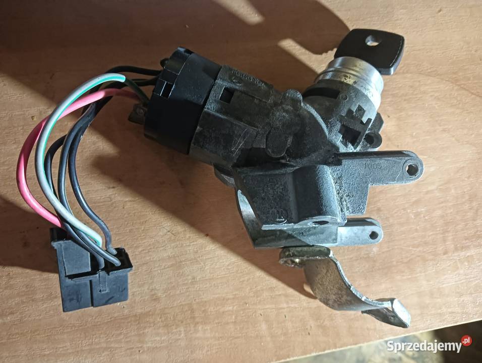 Stacyjka VW T4LT Mercedes Sprinter Vito 638 Imielin