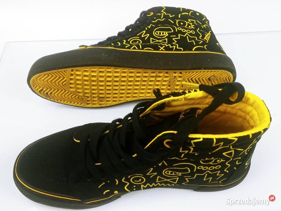 Półbuty CROPP 40 lubuskie