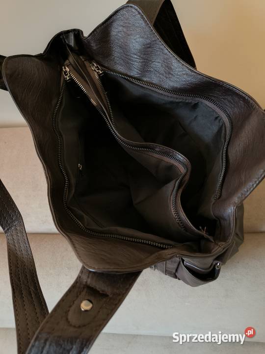 Torba damska na ramię 24cm