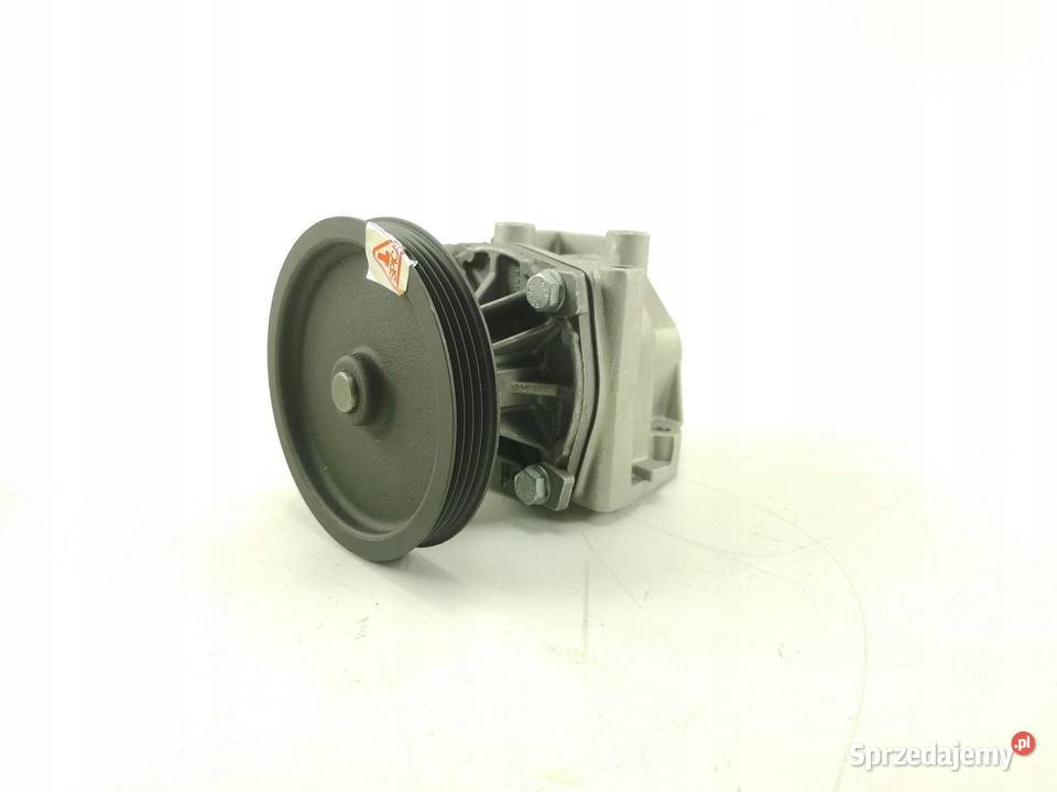 POMPA WODY FIAT FIORINO REGATA RITMO UNO NOWA