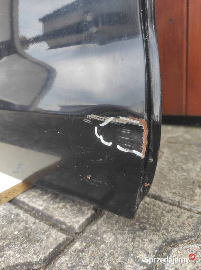 Drzwi prawy tył Hyundai i30 fastback osobowe
