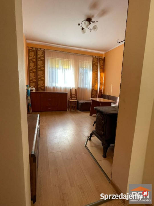 Dom wolnostojący Pobierowo ZACHDONIA 94m sprzedam