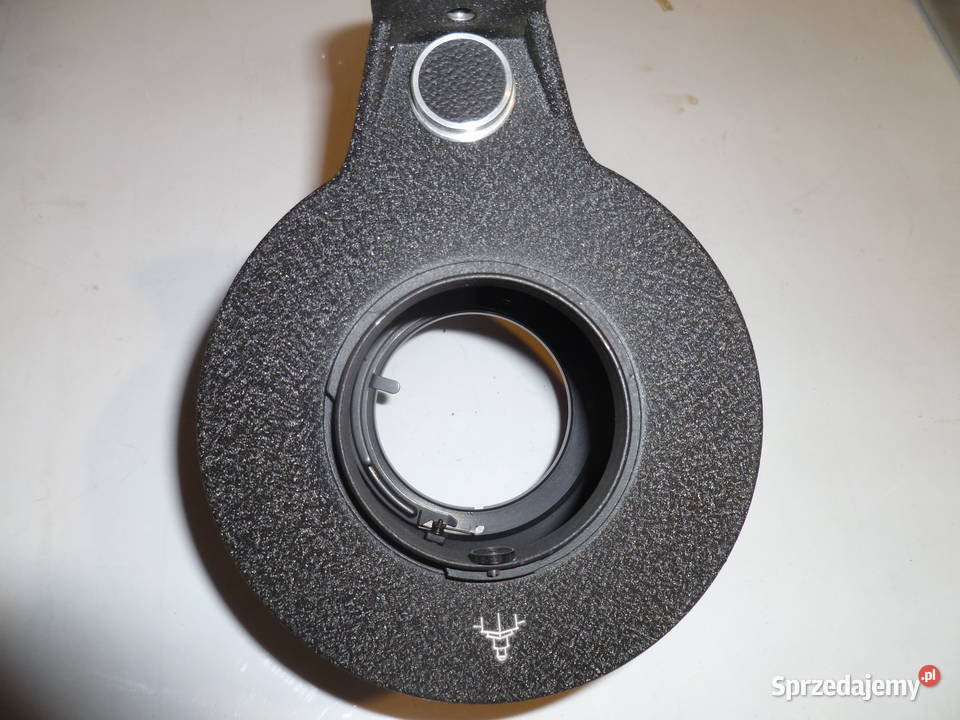 Mieszek do makrofotografi Pentacon Six Fotografia i Optyka małopolskie sprzedam