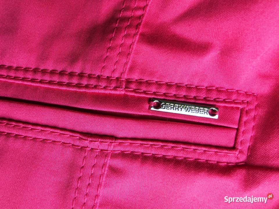 Marynarka żakiet Gerry Weber Rozmiar 38(M) Klenica sprzedam