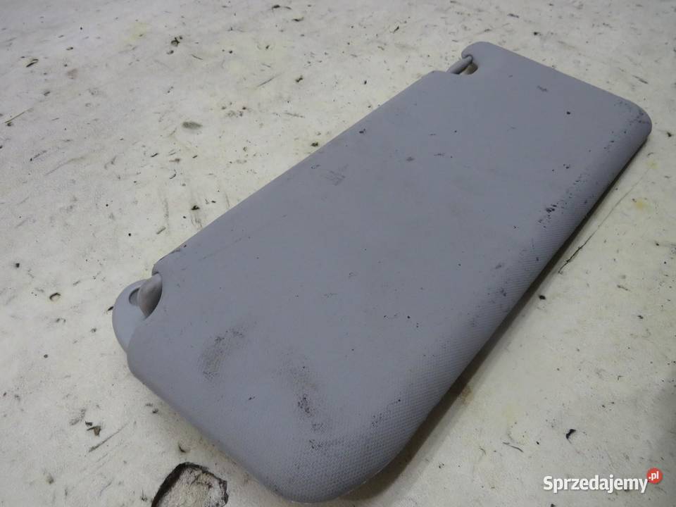 OSŁONA PRZECIWSŁONECZNA PRAWA TOYOTA RAV 4 IV sprzedam